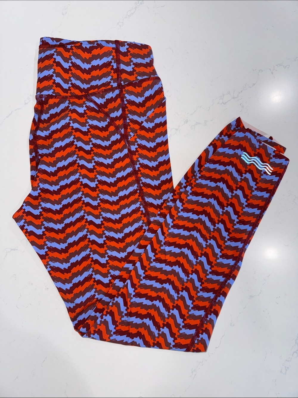 Janji 7/8 Groundwork tights
